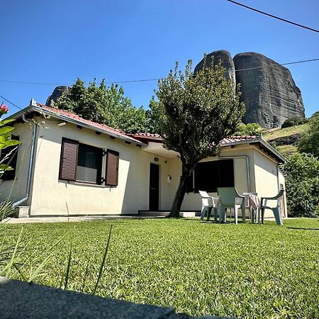 Sakis Meteora Home Kastraki Zewnętrze zdjęcie