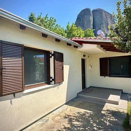Sakis Meteora Home Kastraki Zewnętrze zdjęcie