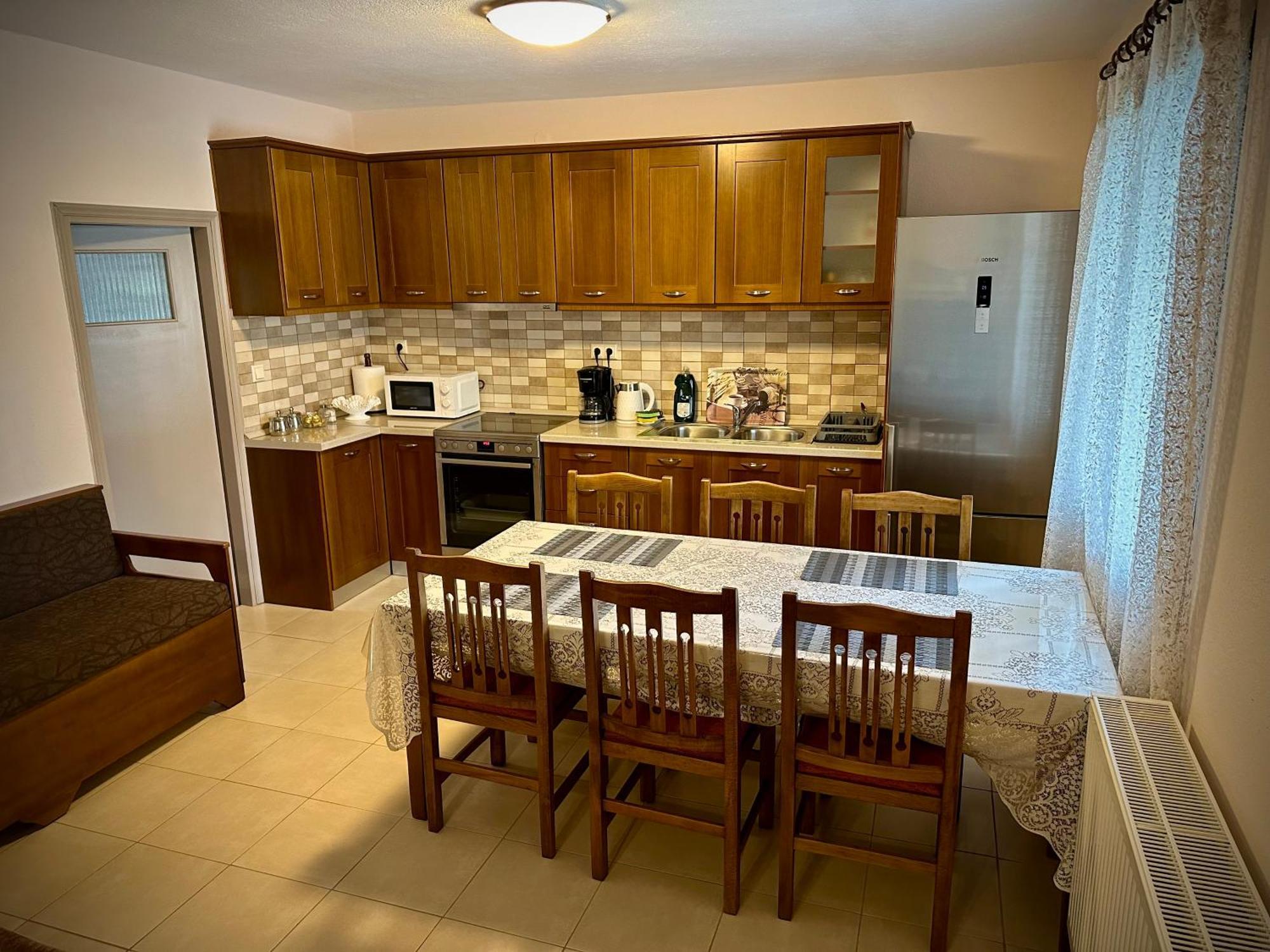 Sakis Meteora Home Kastraki Zewnętrze zdjęcie