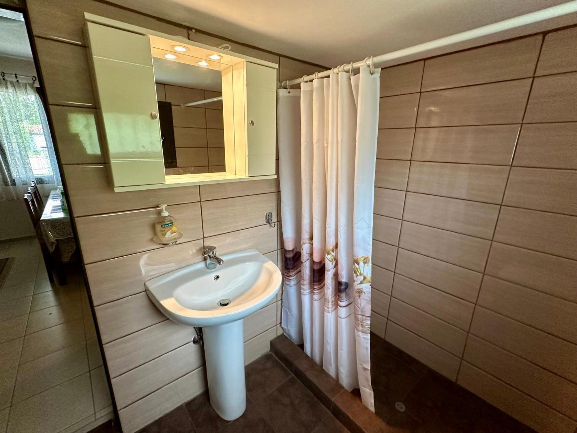 Sakis Meteora Home Kastraki Zewnętrze zdjęcie