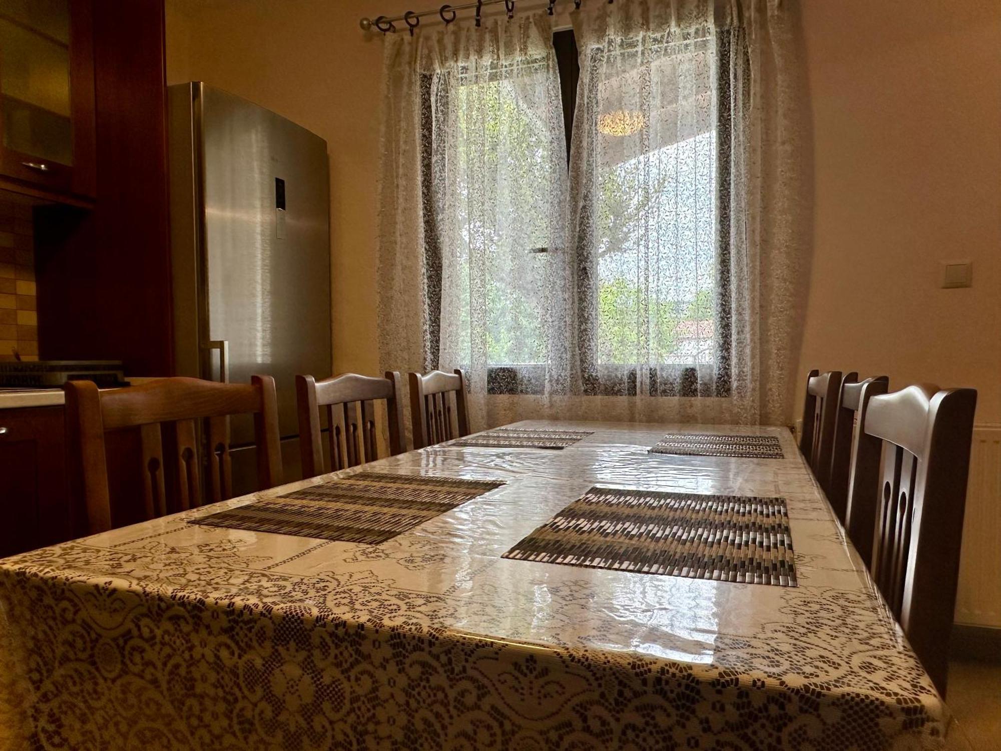 Sakis Meteora Home Kastraki Zewnętrze zdjęcie