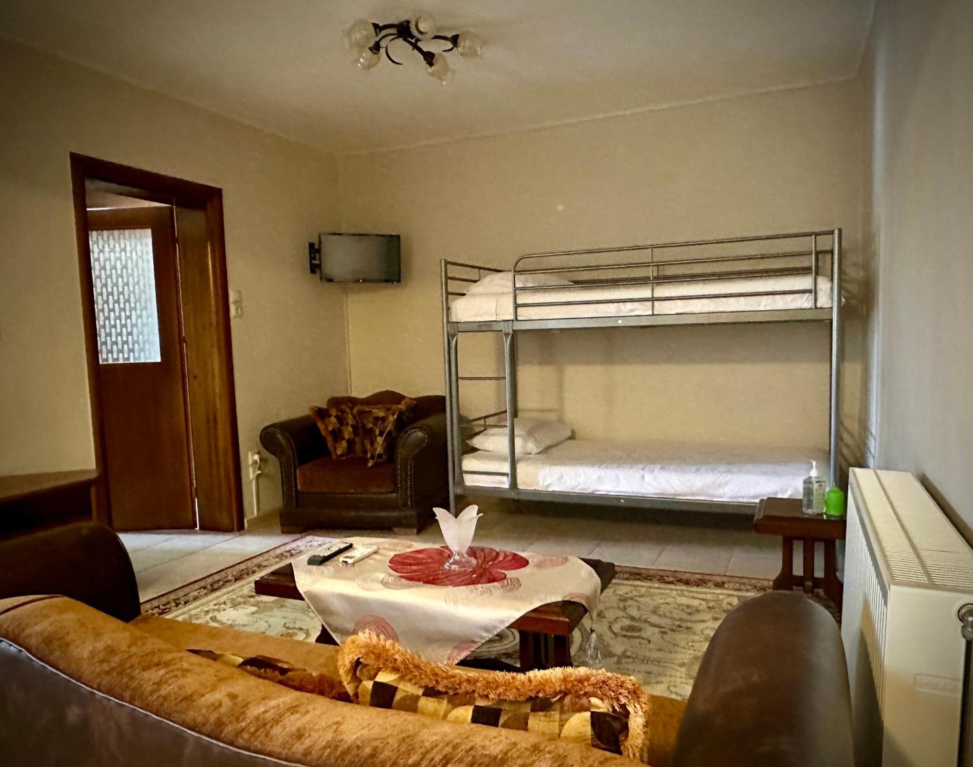 Sakis Meteora Home Kastraki Zewnętrze zdjęcie